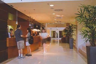 Courtyard By Marriot Rome Airport Courtyard By Marriot Rome Airport