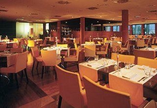 Courtyard By Marriot Rome Airport2