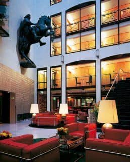 Derag Livinghotel Grosser Kurfuerst Derag Livinghotel Grosser Kurfuerst