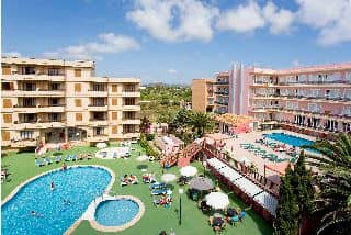 Playamar Apartments Playamar Apartments
