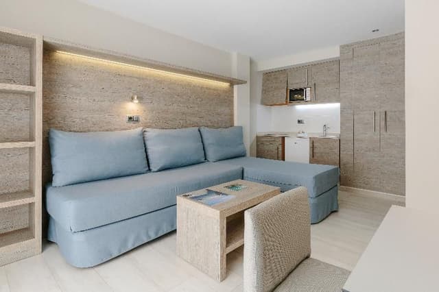 APARTMENT STANDARD