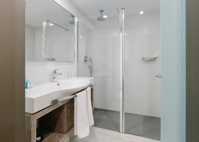 APARTMENT STANDARD