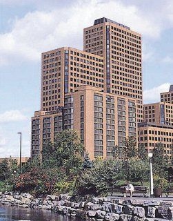 Crowne Plaza Gatineau-Ottawa1