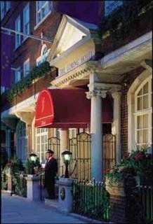 โรงแรมเดอะกอร์ริง (The Goring Hotel)0