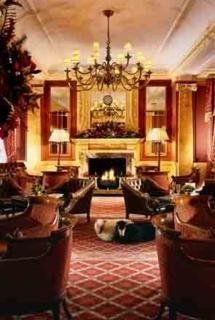 โรงแรมเดอะกอร์ริง (The Goring Hotel)2