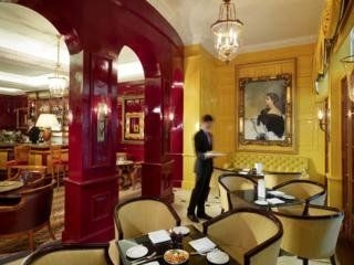 โรงแรมเดอะกอร์ริง (The Goring Hotel)1