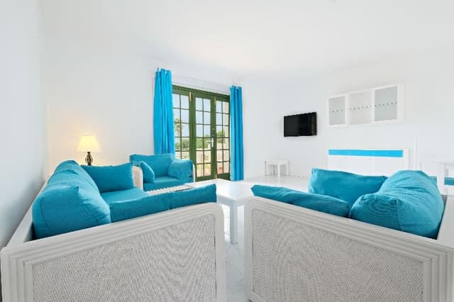 APARTMENT TWO BEDROOMS