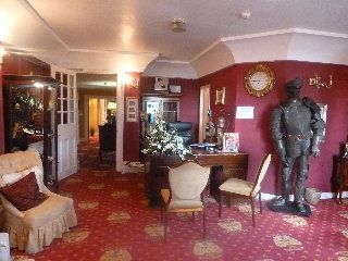 Shieldhill Castle0