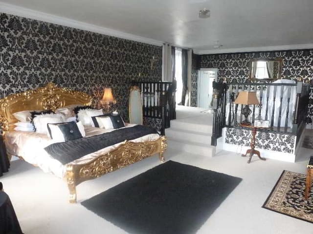 SUITE STANDARD