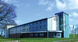Holiday Inn Express Dunfermline Holiday Inn Express Dunfermline