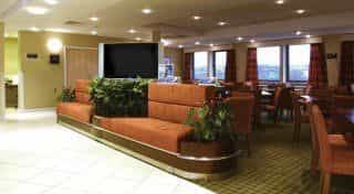 Holiday Inn Express Dunfermline Holiday Inn Express Dunfermline