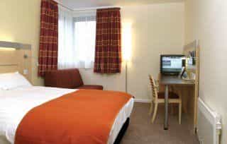 Holiday Inn Express Dunfermline Holiday Inn Express Dunfermline