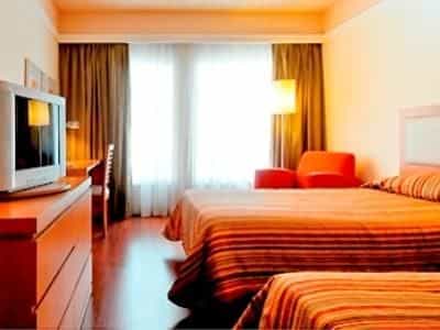 Mercure Campinas
