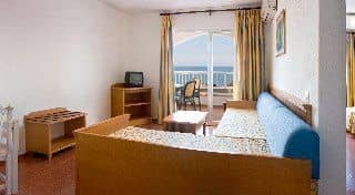 Hi Marina Apartamentos Hi Marina Apartamentos