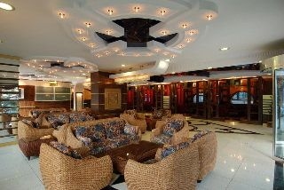 Grand Zaman Garden Hotel1