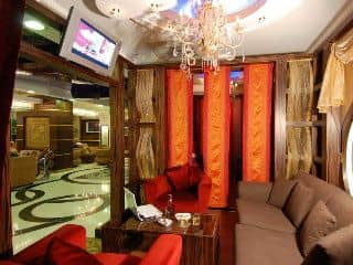 Grand Zaman Garden Hotel Grand Zaman Garden Hotel