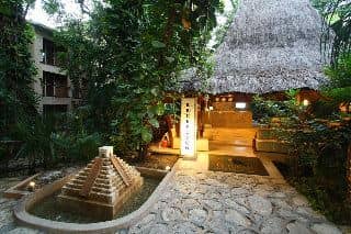 Todo Incluido Light Tukan Hotel & Beach Club Todo Incluido Light Tukan Hotel & Beach Club