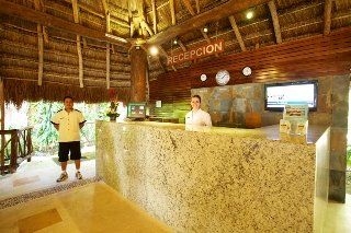 Todo Incluido Light Tukan Hotel & Beach Club2