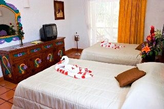 Todo Incluido Light Tukan Hotel & Beach Club4
