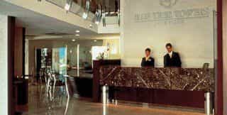 Blue Tree Towers Joinville