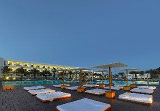 Grand Palladium Palace Ibiza Resort & Spa4
