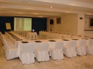 Copacabana Beach Hotel Acapulco2