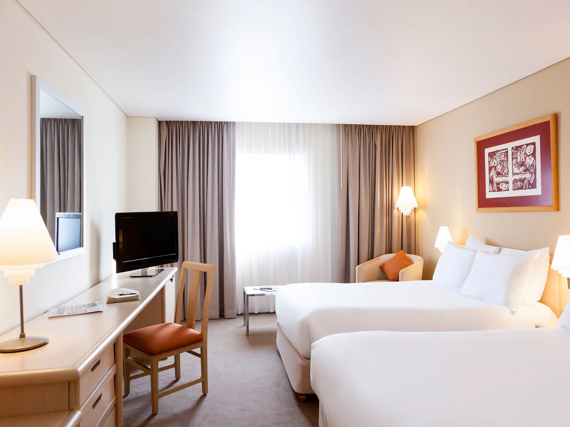 Novotel Monterrey Valle3