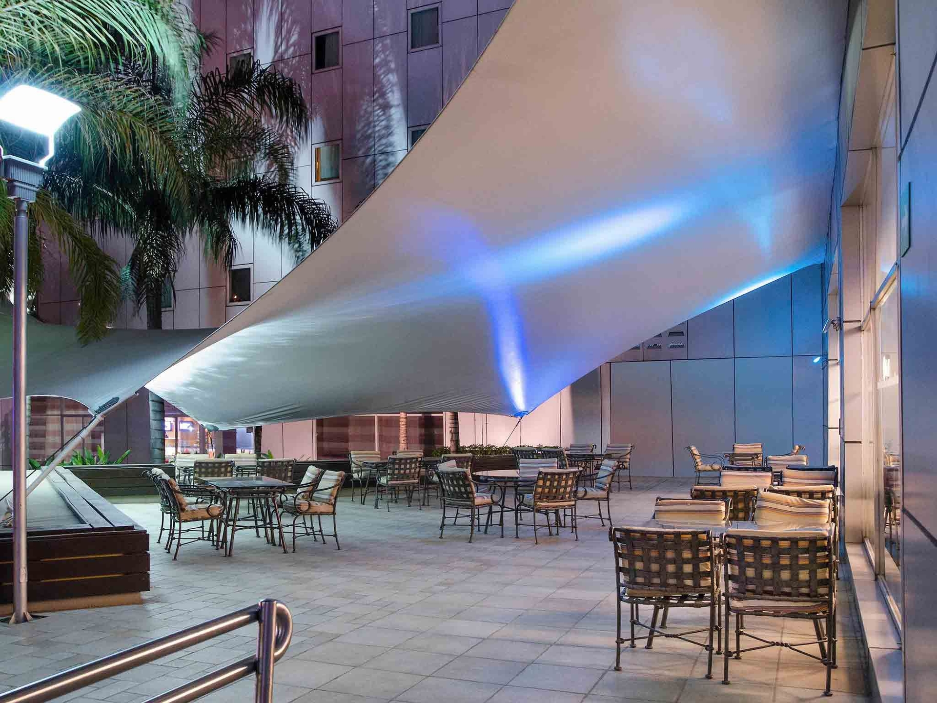 Novotel Monterrey Valle2