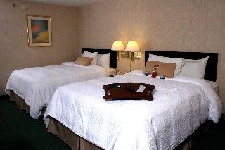 Hampton Inn Monterrey Galerias Obispado0