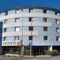 Victoria Garden Strasbourg Appart Hotel Victoria Garden Strasbourg Appart Hotel