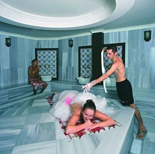 Gunes Sun Time Hotel2
