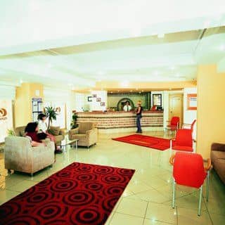 Gunes Sun Time Hotel Gunes Sun Time Hotel