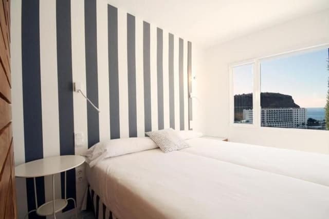 APARTMENT DELUXE