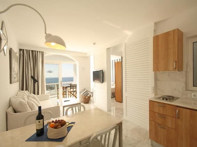 APARTMENT ONE BEDROOM