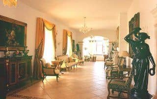 Hotel Rural Son Manera Hotel Rural Son Manera