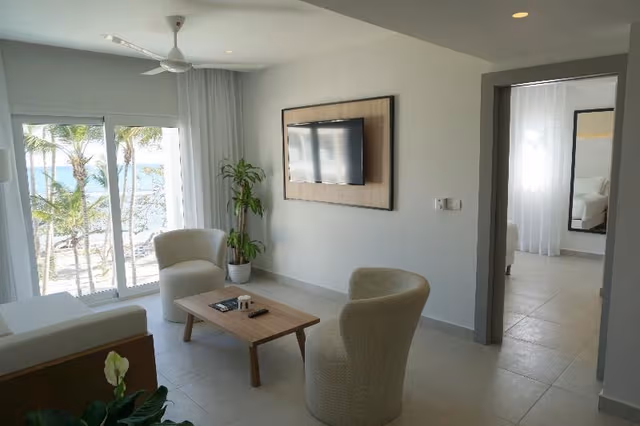 SUITE ONE BEDROOM