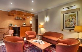 ยุโรป โฮเทล ปารีส ไอเฟล (Europe Hotel Paris Eiffel)3