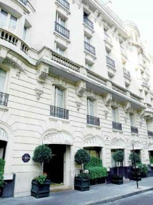 โรงแรมวิคตอเรียพาเลส โรงแรมวิคตอเรียพาเลส