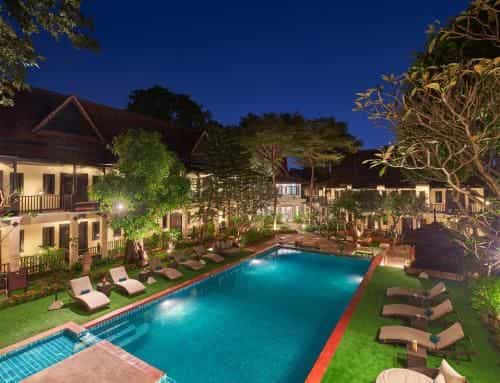 B2 Suthep Night Market Premier Resort B2 Suthep Night Market Premier Resort