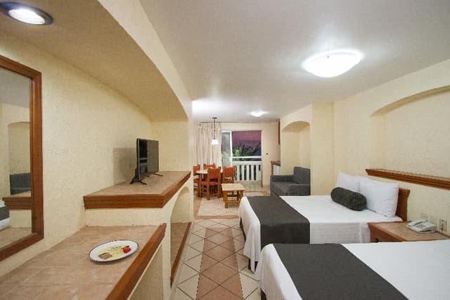 JUNIOR SUITE STANDARD