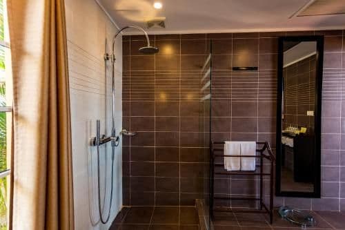 JUNIOR SUITE OCEAN VIEW