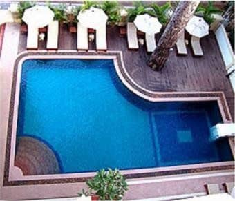 Casa Angkor Hotel Casa Angkor Hotel