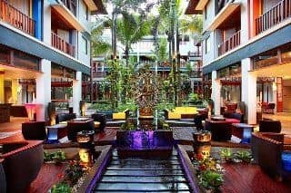 Mercure Kuta Bali Mercure Kuta Bali