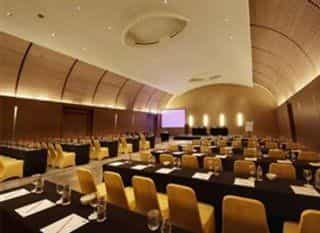 โรงแรมเมอเวนพิค จาการ์ตา ซิตี้เซ็นเตอร์ โรงแรมเมอเวนพิค จาการ์ตา ซิตี้เซ็นเตอร์