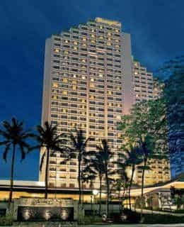 Shangri-La Jakarta Shangri-La Jakarta