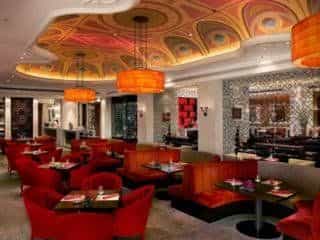 Shangri-La Jakarta Shangri-La Jakarta