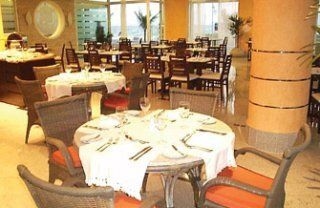 Comfort Suites Macae1