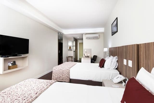 SUITE SUPERIOR