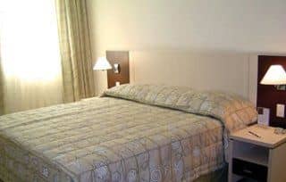 Comfort Suites Macae Comfort Suites Macae