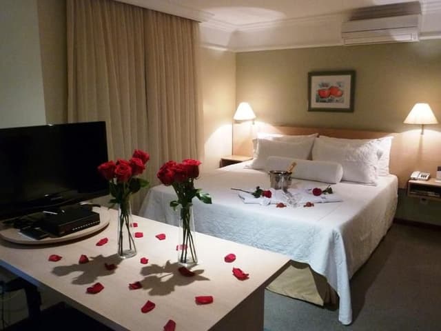 SUITE LUXURY